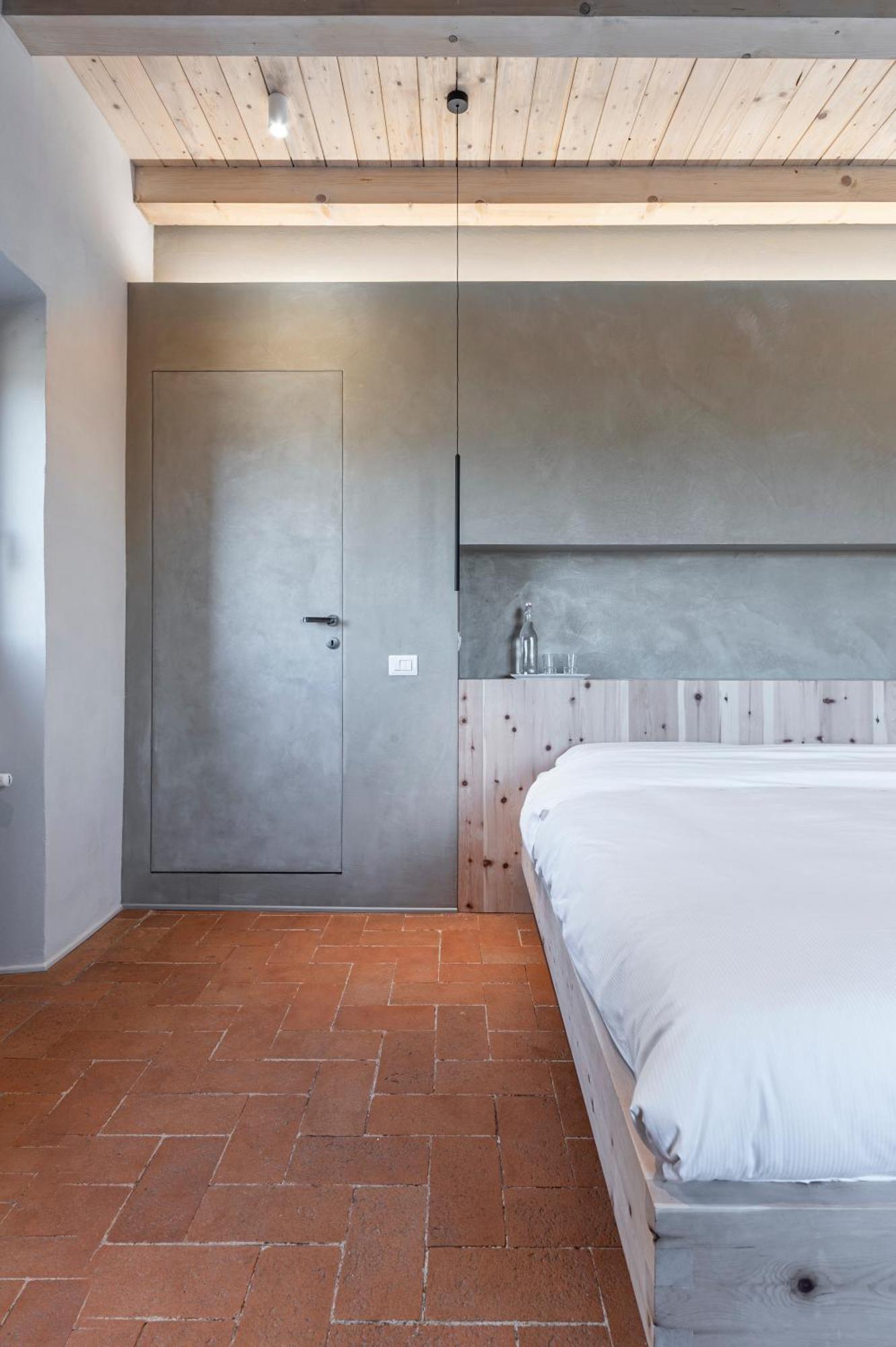 La Casa Rosa Bnb Флоренция Экстерьер фото